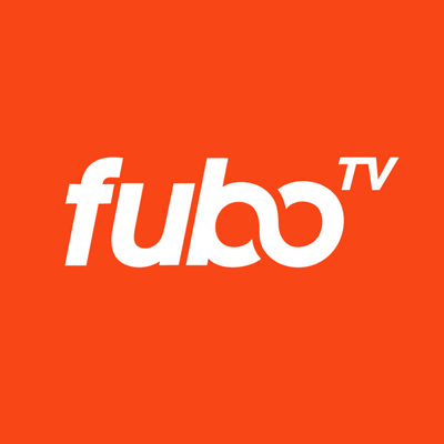 Fubo TV Logo