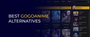 GOGOANIME ALTERNATIVES 