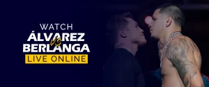 How to Watch Canelo Álvarez vs Edgar Berlanga Live Online 