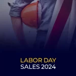 Labor Day Sales 2024