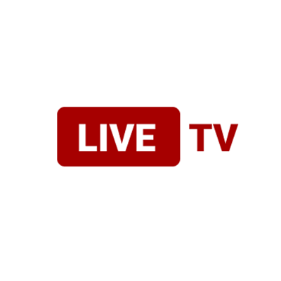 Live TV Logo