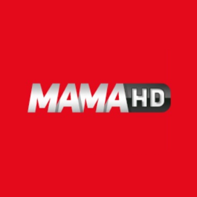 MAMA HD Logo