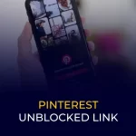 PINTEREST UNBLOCKED LINK