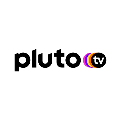 Pluto TV Logo