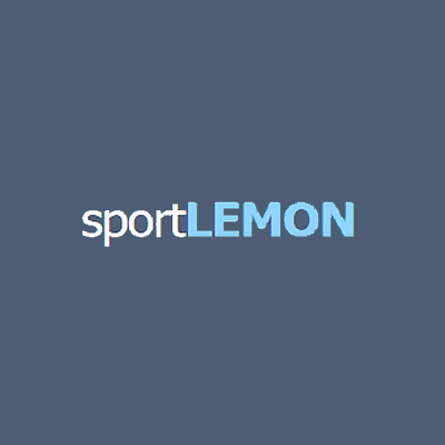 SportLemon Logo