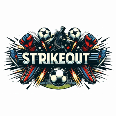 Strike Out Logo