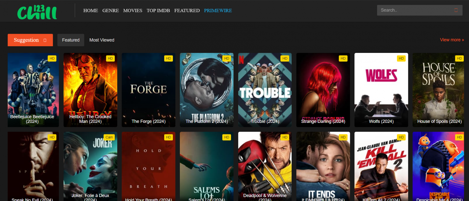 20 Best Free Movie Streaming Sites Watch Movies Online Safely
