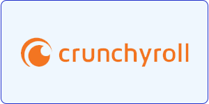 Crunchyroll