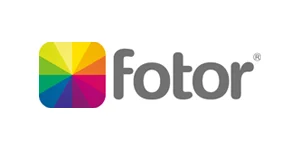 Fotor logo