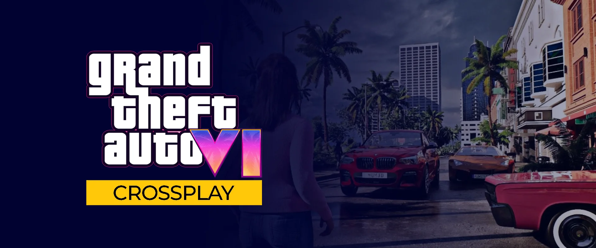 GTA 6 Crossplay banner