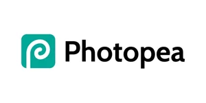 Photopea logo