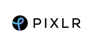 Pixlr logo