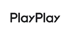 Playplay logo