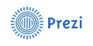 Prezi logo