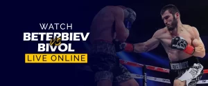 Watch beterbiev vs bivol Live Online 