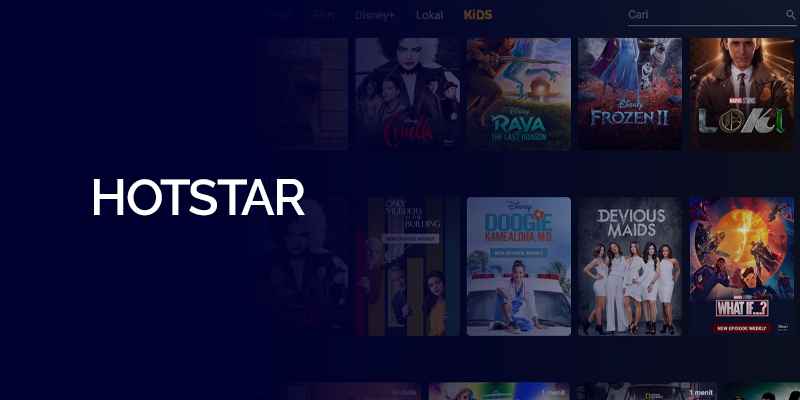 Hotstar