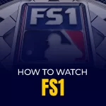 How To Watch FS1