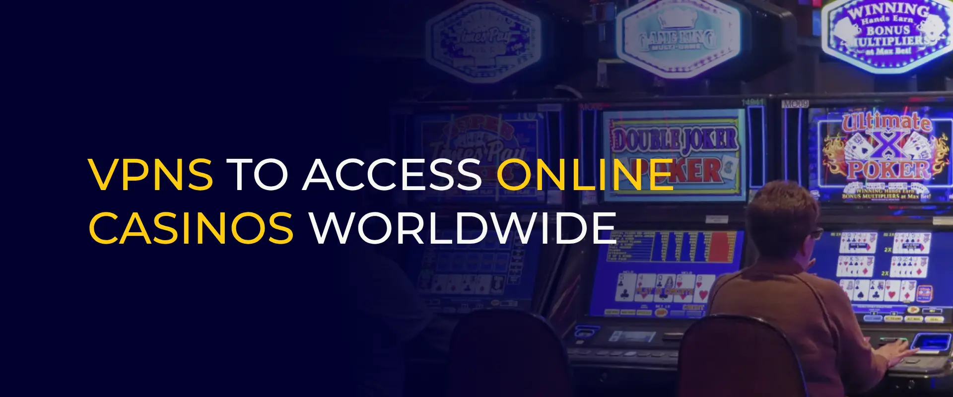 online casinos worldwide banner