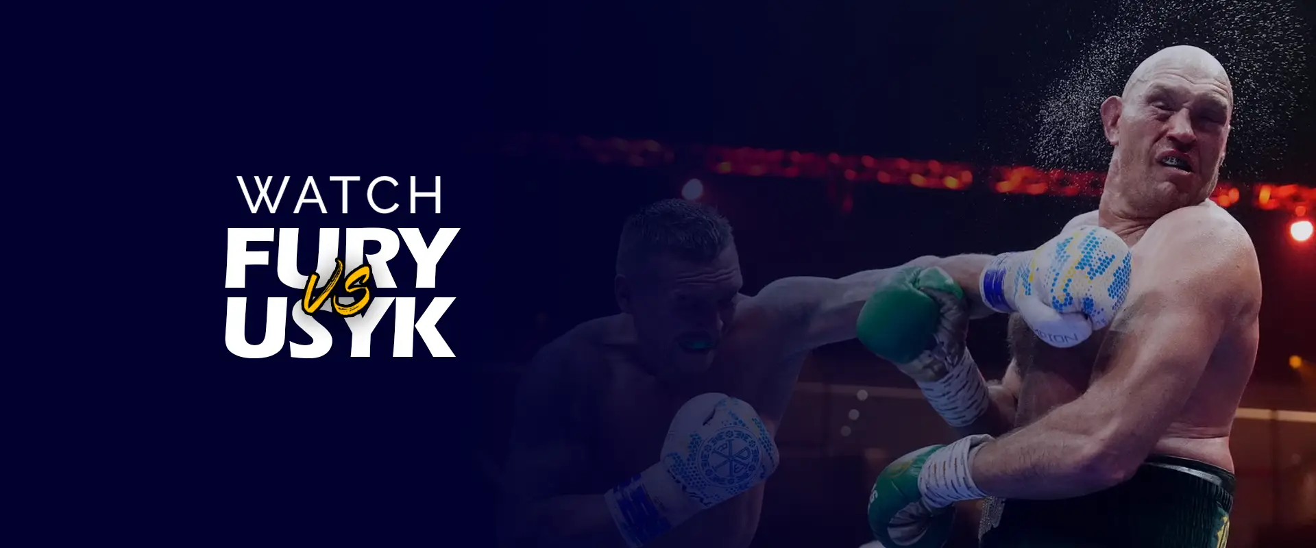 Tyson Fury vs Oleksandr Usyk Preview