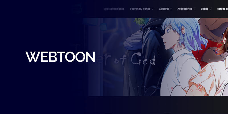 Webtoon