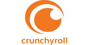 Crunchyroll Manga logo