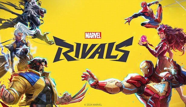 Marvel Rivals