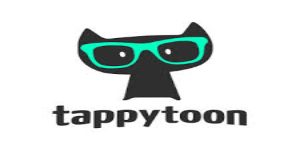 Tappytoon logo