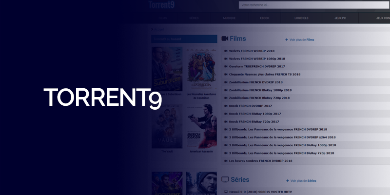 Torrent9