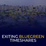 Wyjście z Bluegreen Timeshares