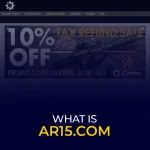 Apa itu Banner AR15.com