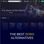 Alternatif Terbaik untuk Zoro Banner