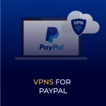 VPN för PayPal Banner
