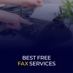 Beschte Free Fax Services