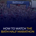 Comment regarder le semi-marathon de Bath