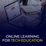 Онлайн-обучение для технического образования