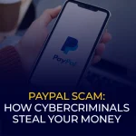 PayPal-bedrägeri Hur cyberbrottslingar stjäl dina pengar