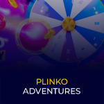 Plinko Adventures