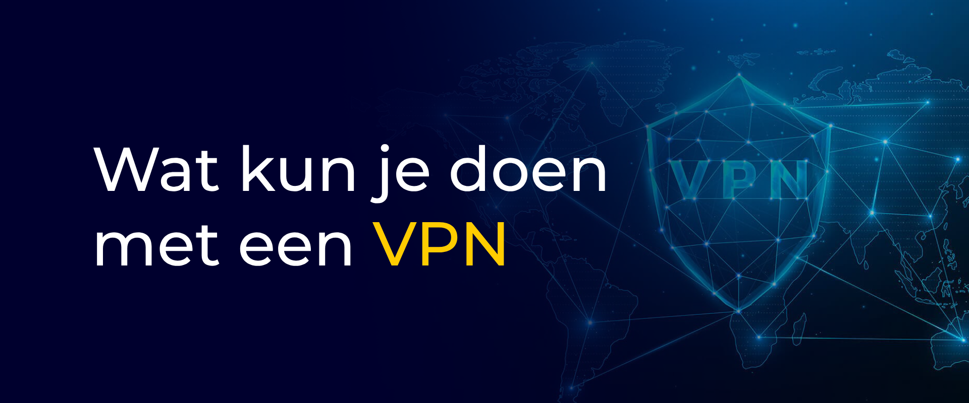 What Websites Can and Can't You Visit with a VPN