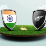 India Vs New Zealand