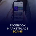 Oszustwa na rynku Facebook