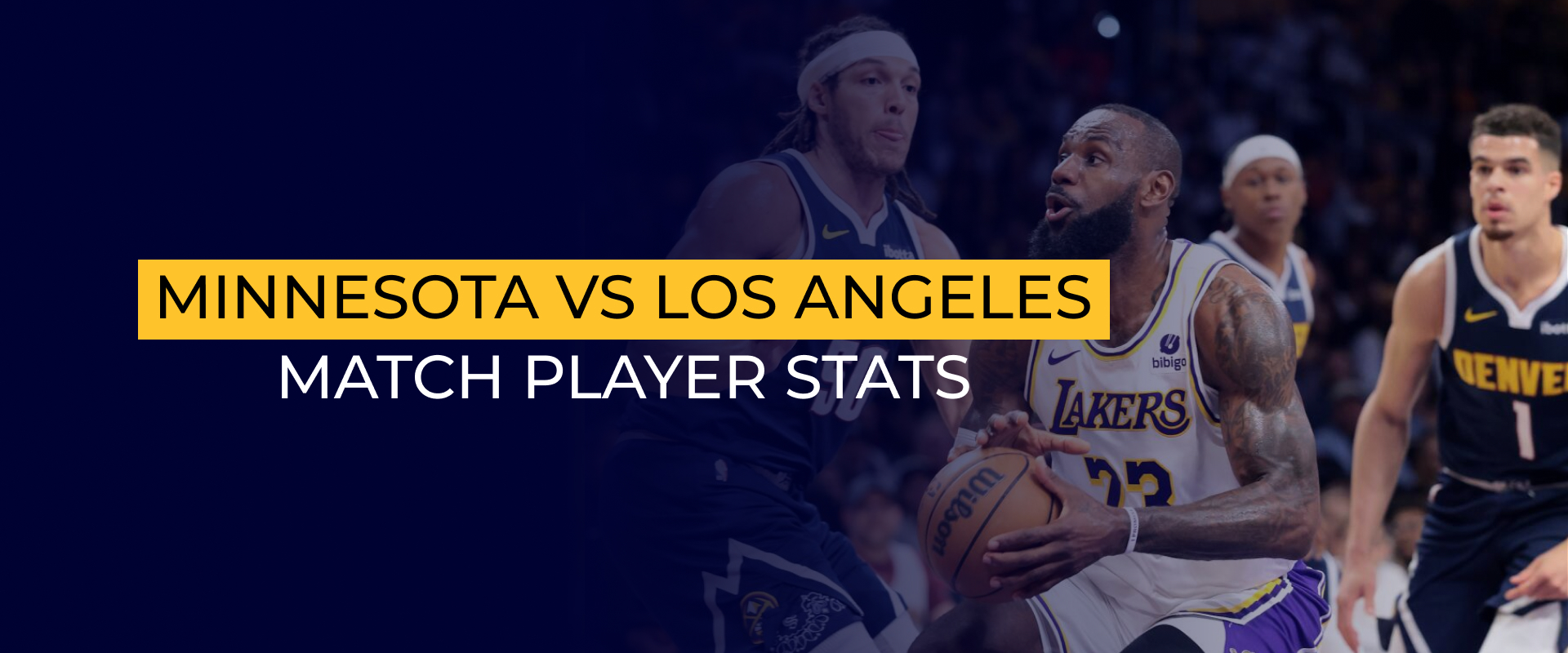 Minnesota Vikings vs Los Angeles Rams_ Player Stats