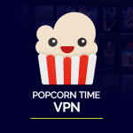 Popcorn Time VPN