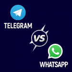 Telegram vs WhatsApp