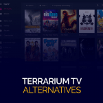 Terrarium TV Alternatives