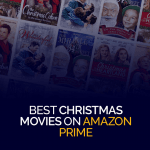 Best Christmas movies on amazon prime