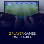 2 Player Games Unblocked