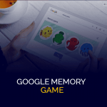 Google Memory Game