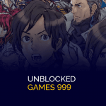 Unblocked Games 999