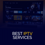 Best IPTV Servicess