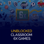 Unblocked Classroom 6x Games